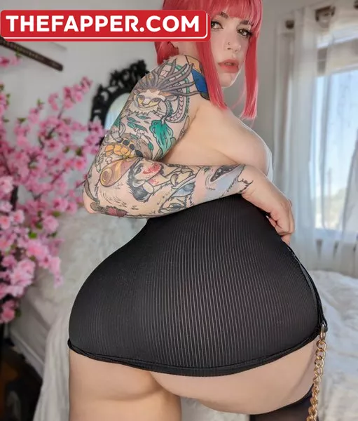 Zalaria Cosplay  Onlyfans Leaked Nude Image #6XrnP9Jdiw