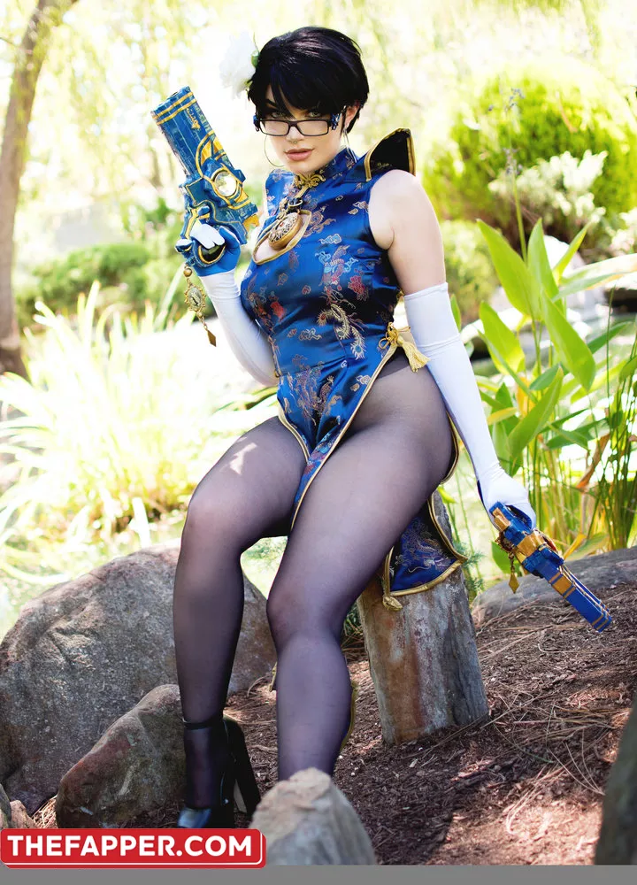 Zalaria Cosplay  Onlyfans Leaked Nude Image #7oIToK8Af0
