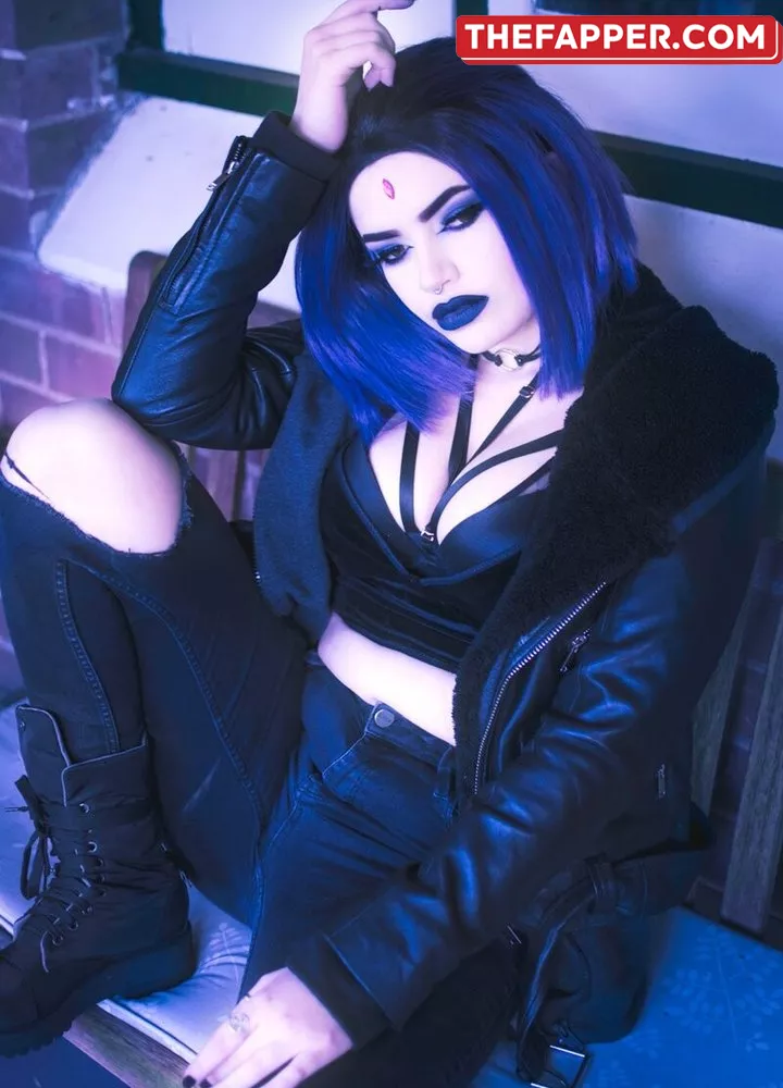 Zalaria Cosplay  Onlyfans Leaked Nude Image #ARidxTlFLD