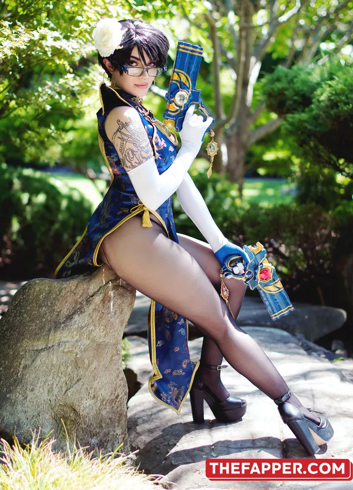 Zalaria Cosplay  Onlyfans Leaked Nude Image #BDnKAASAGl