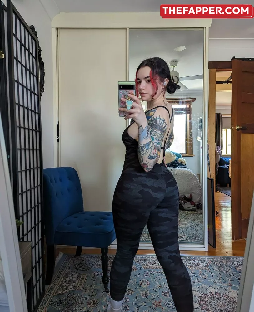 Zalaria Cosplay  Onlyfans Leaked Nude Image #C1R9oNk6sU