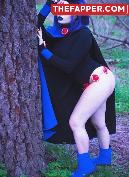 Zalaria Cosplay  Onlyfans Leaked Nude Image #DOkhWhRN7n