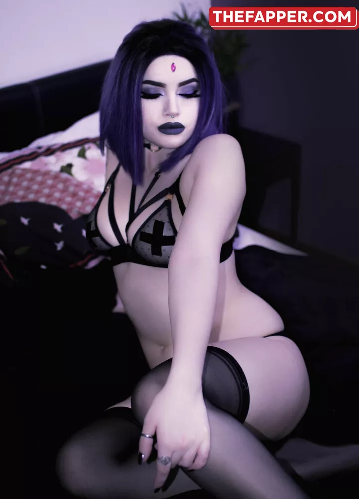 Zalaria Cosplay  Onlyfans Leaked Nude Image #Ep6Qv4xSpv