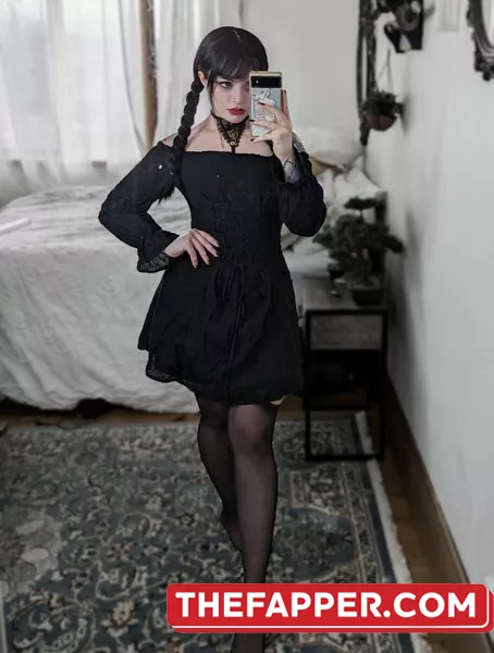 Zalaria Cosplay  Onlyfans Leaked Nude Image #FJkarQsOsY