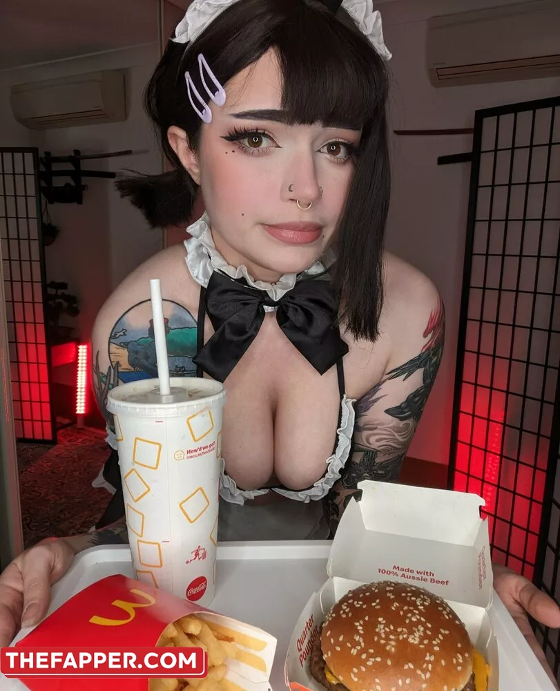 Zalaria Cosplay  Onlyfans Leaked Nude Image #GVTaMiWHGF