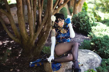 Zalaria Cosplay Onlyfans Leaked Nude Image #IGfbIVCj6P