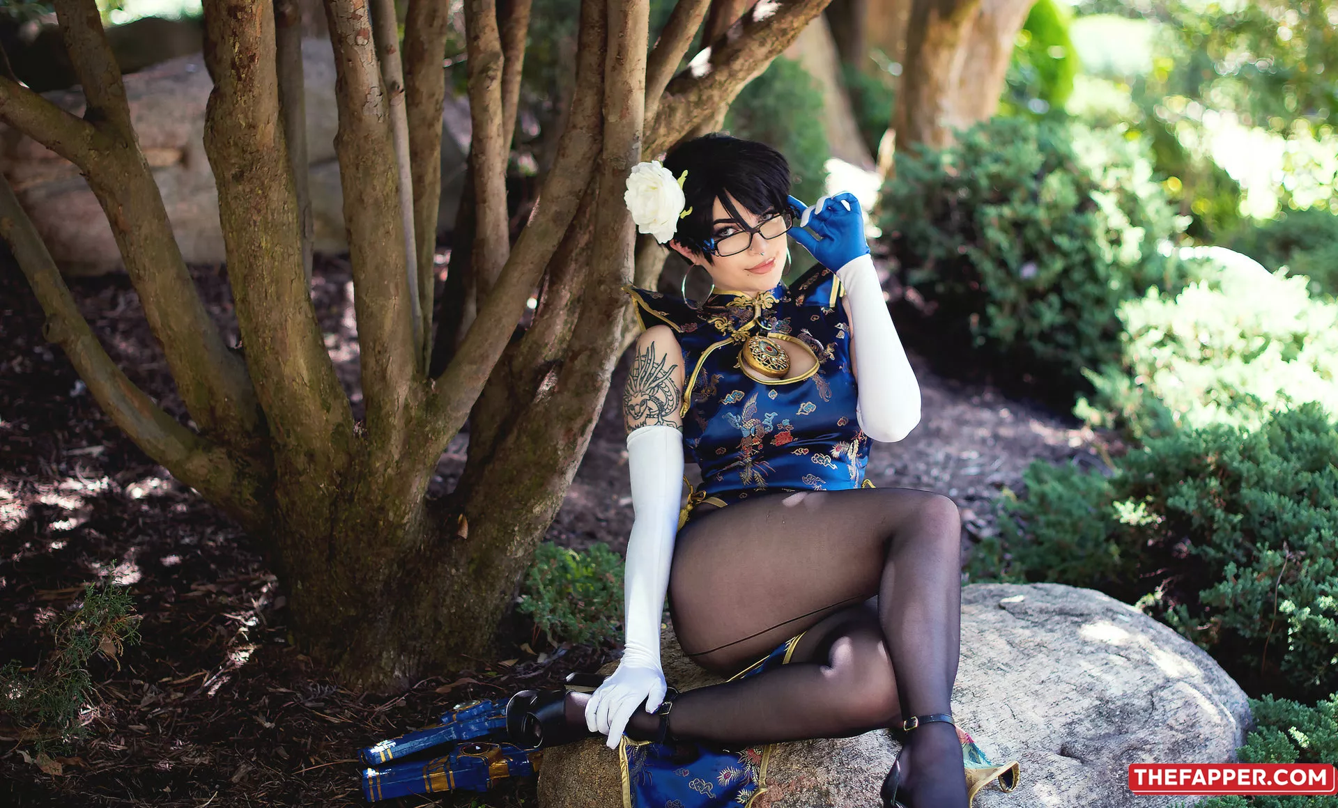 Zalaria Cosplay  Onlyfans Leaked Nude Image #IGfbIVCj6P