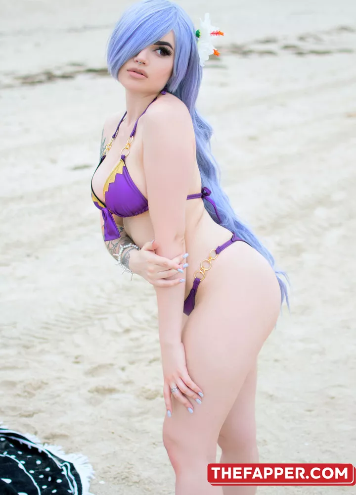 Zalaria Cosplay  Onlyfans Leaked Nude Image #J6rXO6CJ3c