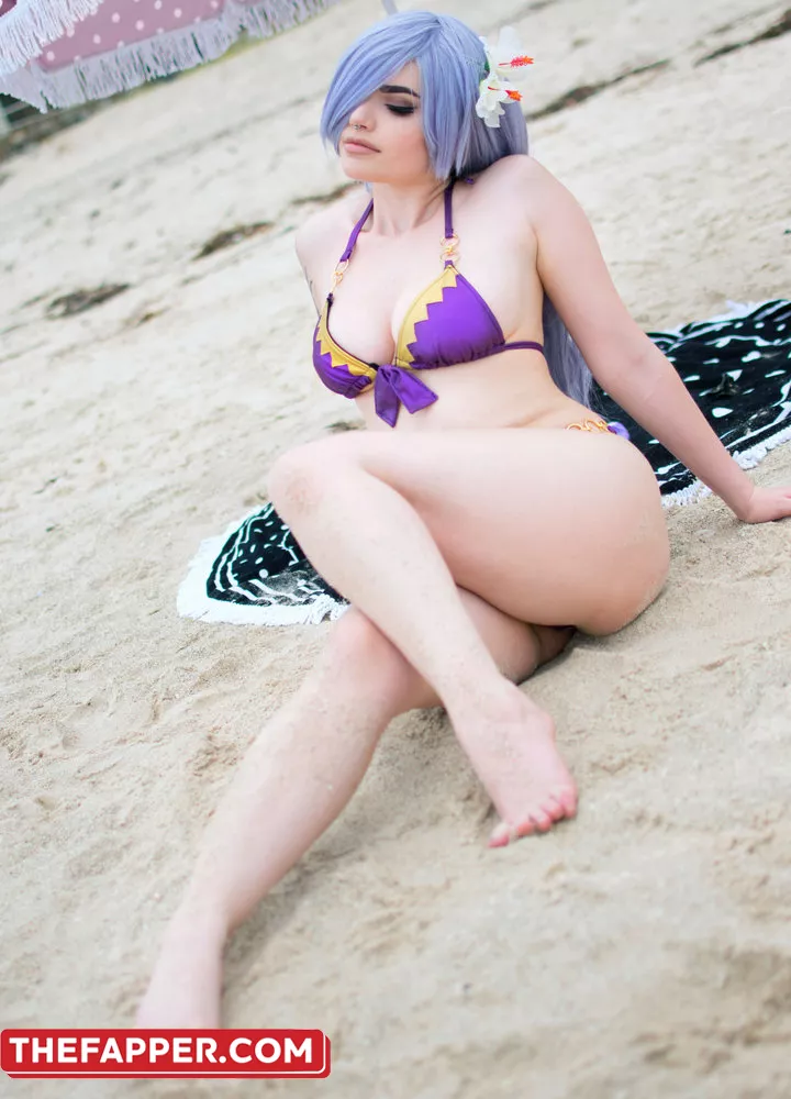 Zalaria Cosplay  Onlyfans Leaked Nude Image #K5iBHxENfu