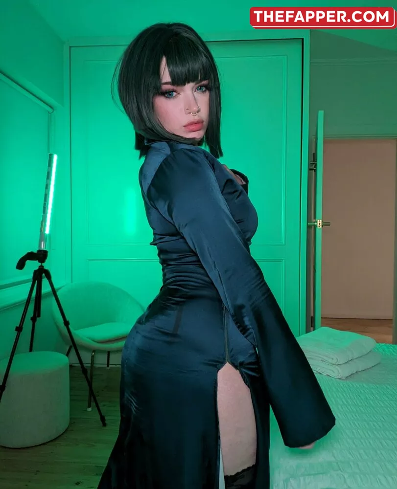 Zalaria Cosplay  Onlyfans Leaked Nude Image #LUZGqfRvPk