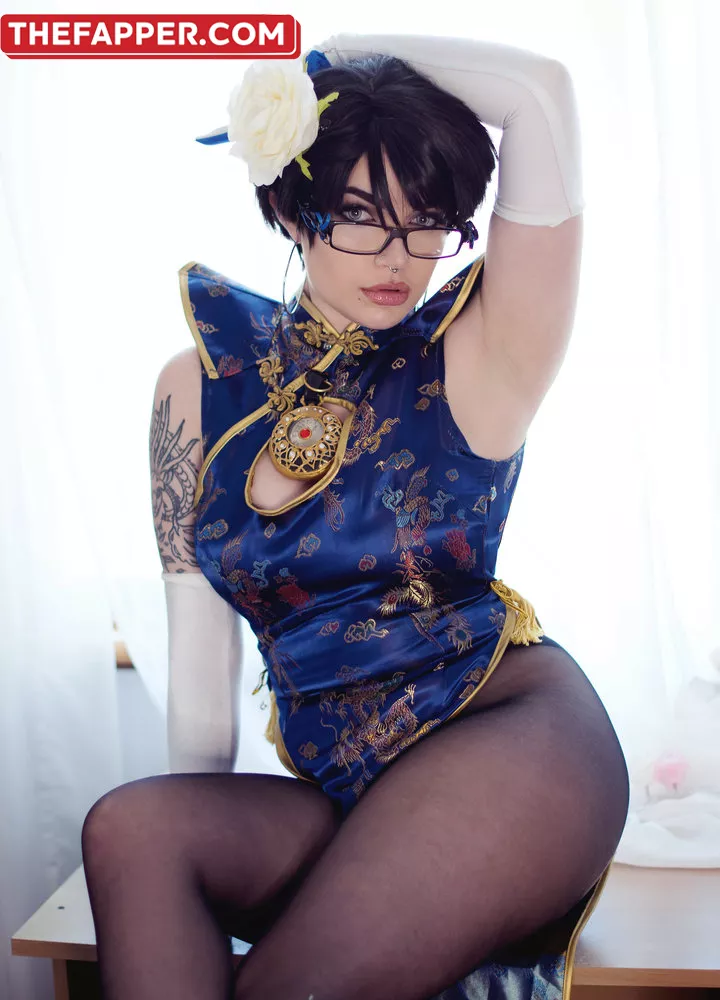 Zalaria Cosplay  Onlyfans Leaked Nude Image #LZPtlVDRQF
