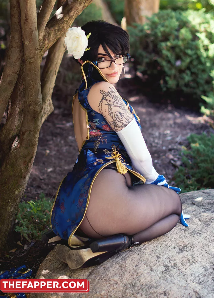 Zalaria Cosplay  Onlyfans Leaked Nude Image #NdnVhKmfJK