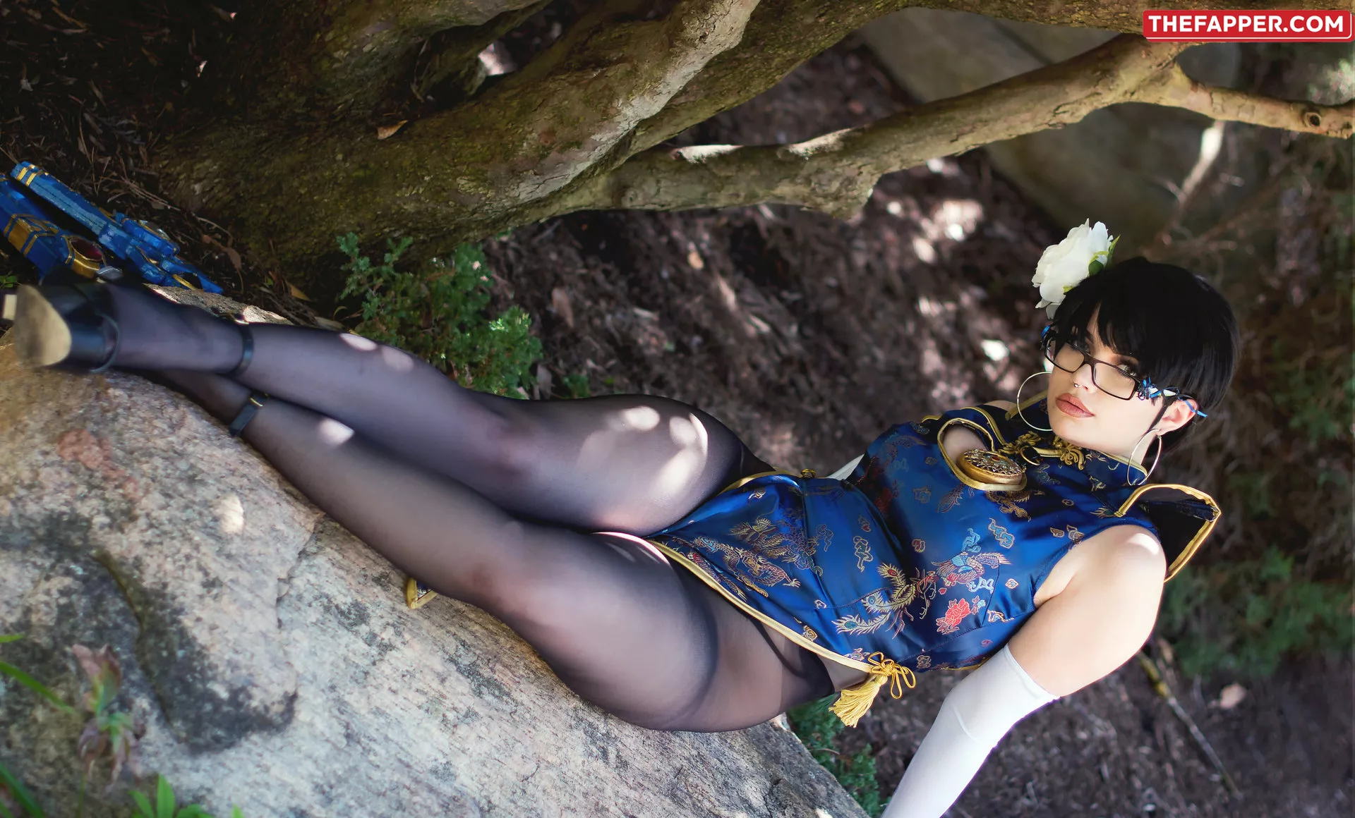 Zalaria Cosplay  Onlyfans Leaked Nude Image #Ocz1czIMPI