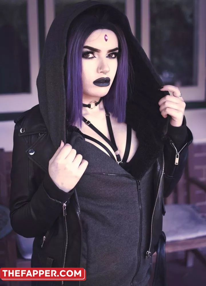 Zalaria Cosplay  Onlyfans Leaked Nude Image #OoU8phkOht