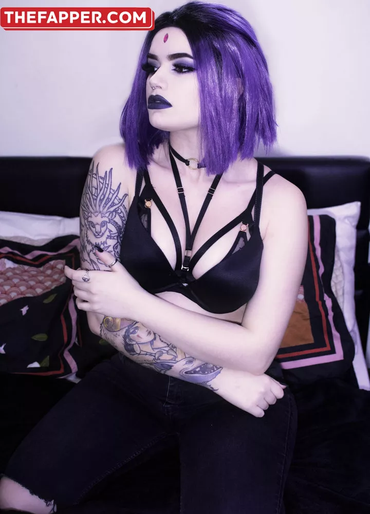 Zalaria Cosplay  Onlyfans Leaked Nude Image #P31EnqGoyP
