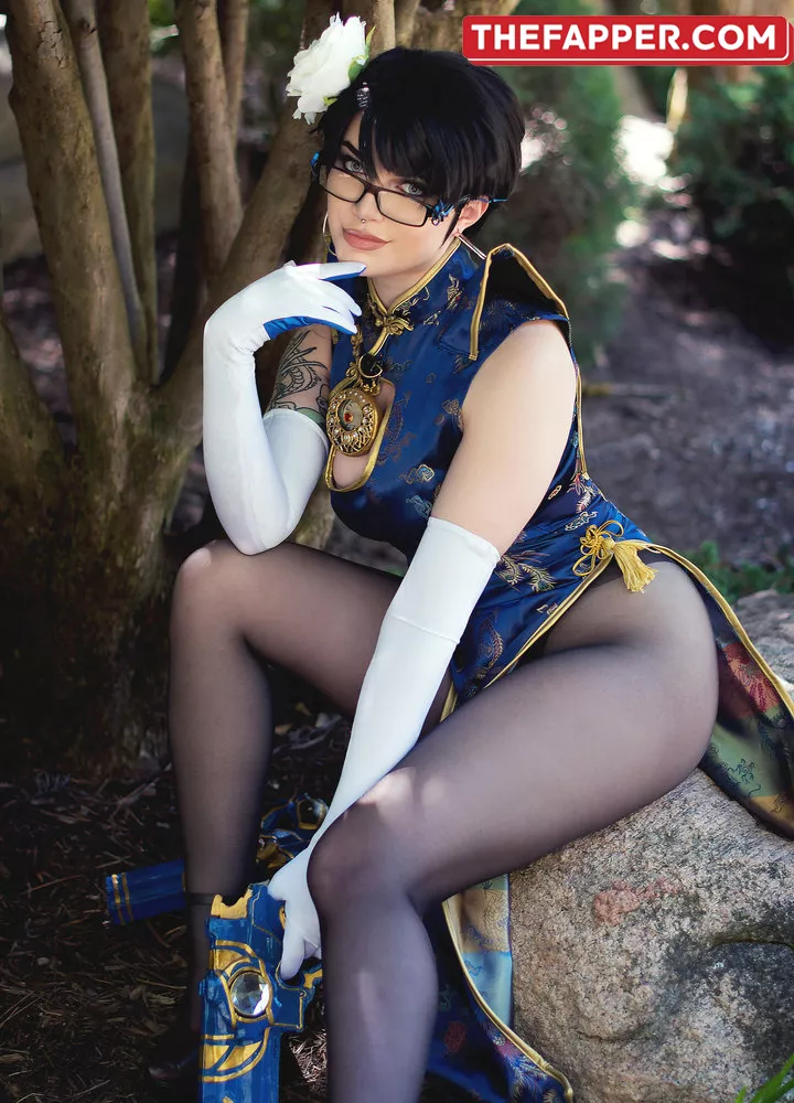 Zalaria Cosplay  Onlyfans Leaked Nude Image #PxRBFBKr6E