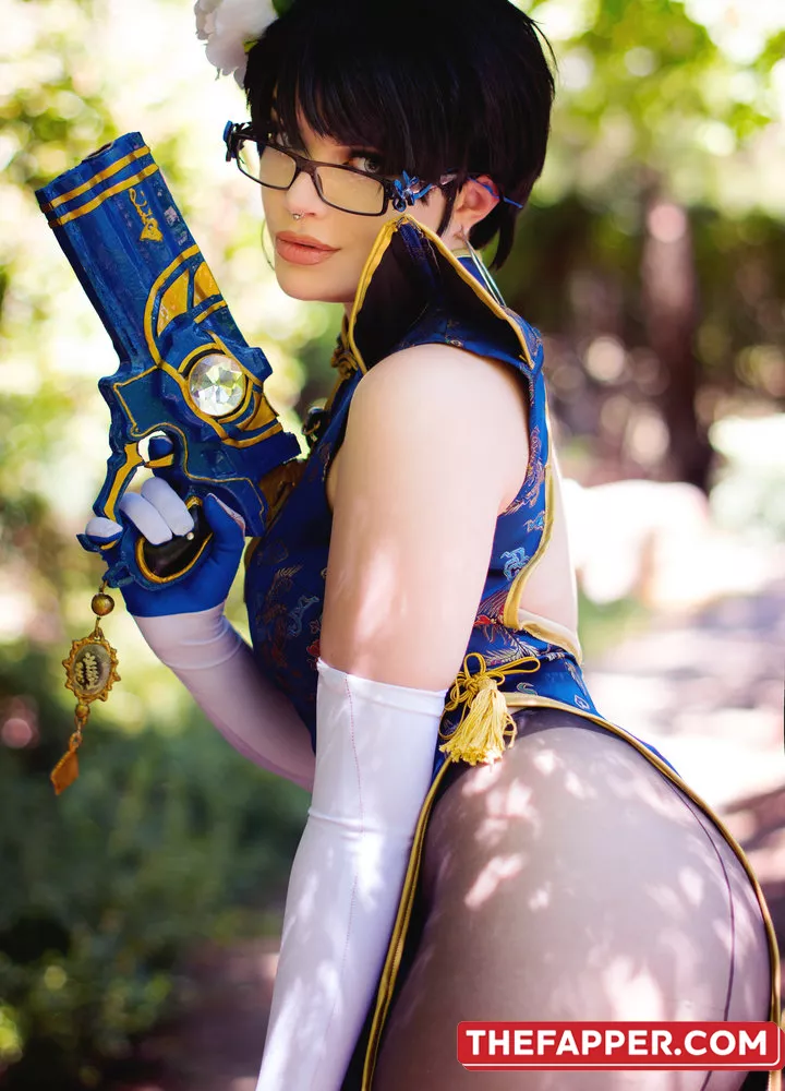 Zalaria Cosplay  Onlyfans Leaked Nude Image #QutOEAGZuB