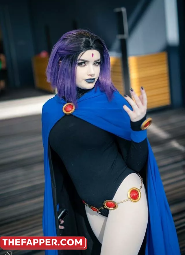 Zalaria Cosplay  Onlyfans Leaked Nude Image #Rnn73yOYT8