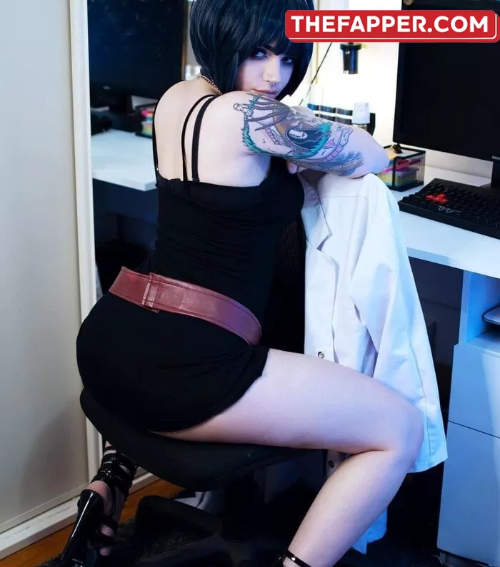 Zalaria Cosplay  Onlyfans Leaked Nude Image #V8LkiAysTK