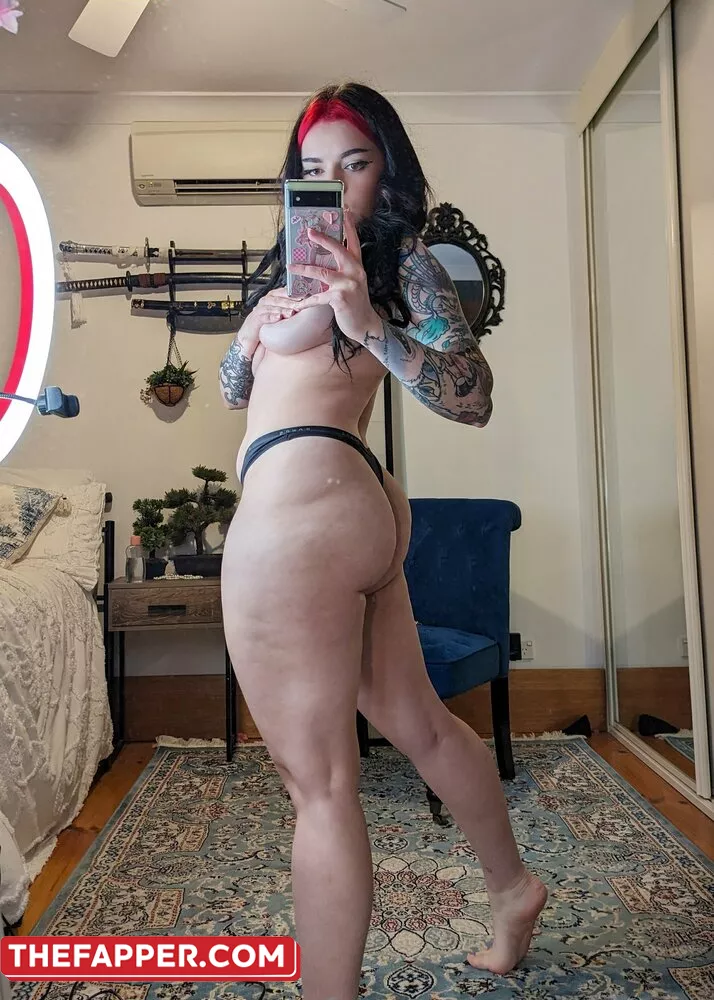Zalaria Cosplay  Onlyfans Leaked Nude Image #VEju3rCe90