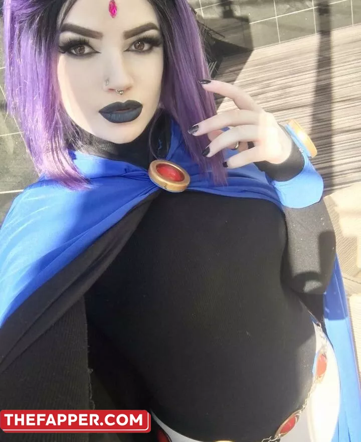Zalaria Cosplay  Onlyfans Leaked Nude Image #VUIlvlVkRw