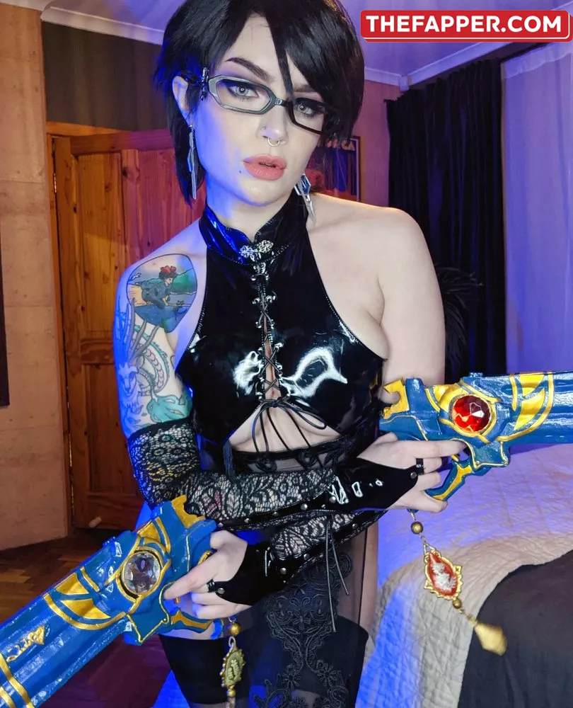Zalaria Cosplay  Onlyfans Leaked Nude Image #a8GWFxpdfM