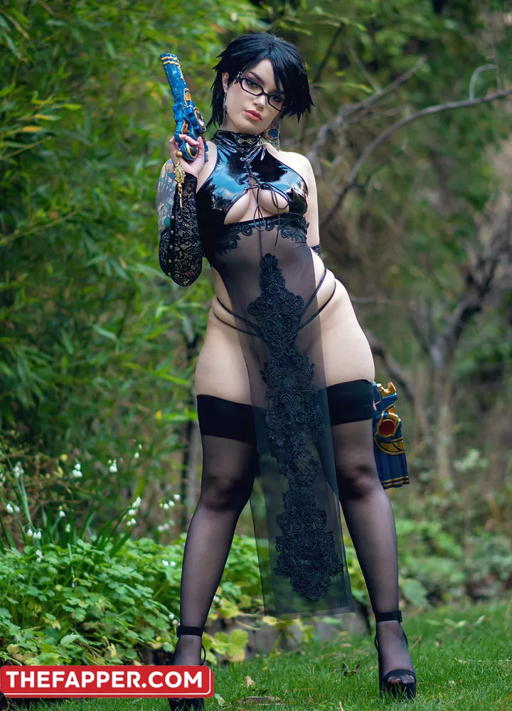 Zalaria Cosplay  Onlyfans Leaked Nude Image #apPi6fnE9A