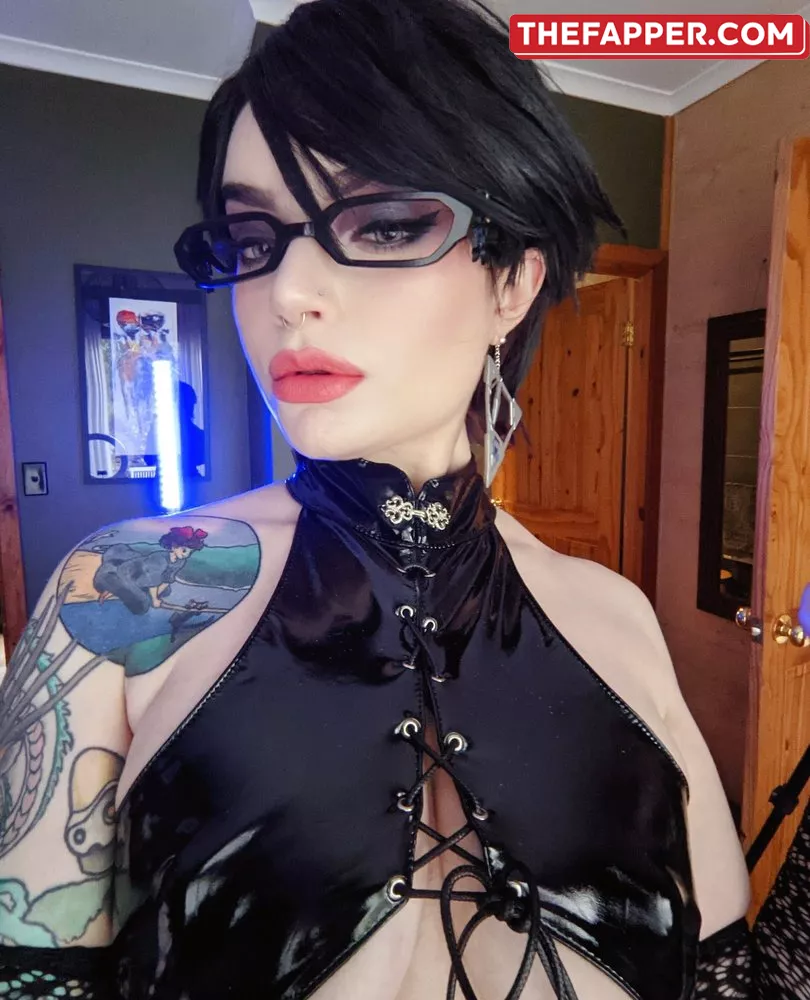 Zalaria Cosplay  Onlyfans Leaked Nude Image #fCmjMVr31V
