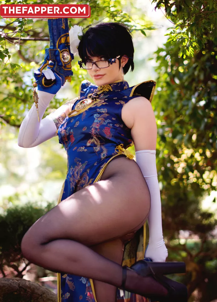 Zalaria Cosplay  Onlyfans Leaked Nude Image #fxUdJXTFPc