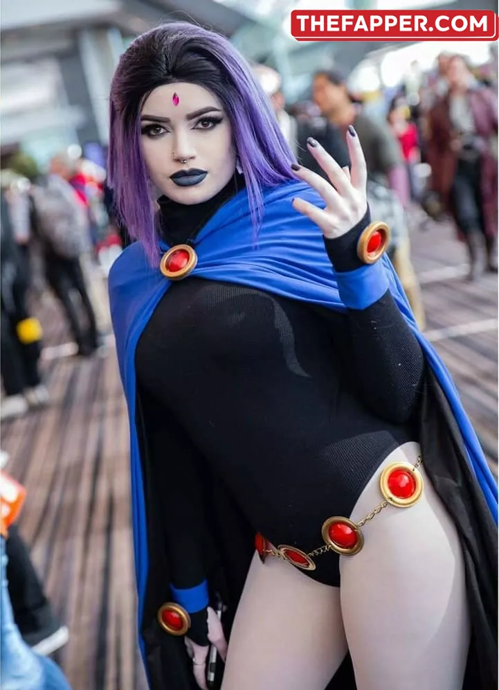 Zalaria Cosplay  Onlyfans Leaked Nude Image #gmiLh8aPNe