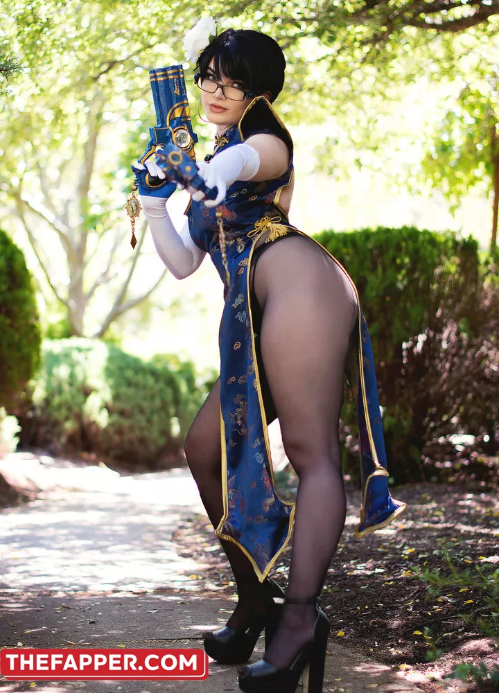 Zalaria Cosplay  Onlyfans Leaked Nude Image #kONoLNeIb5