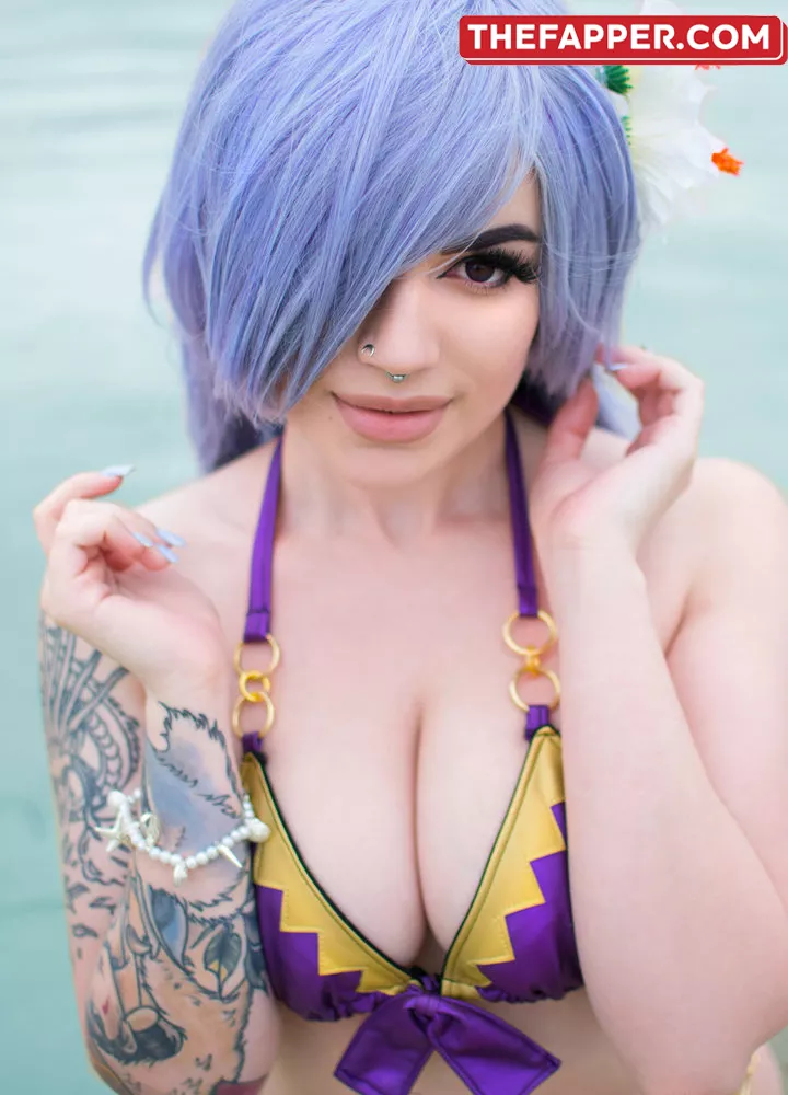 Zalaria Cosplay  Onlyfans Leaked Nude Image #lGLmiaDzL0
