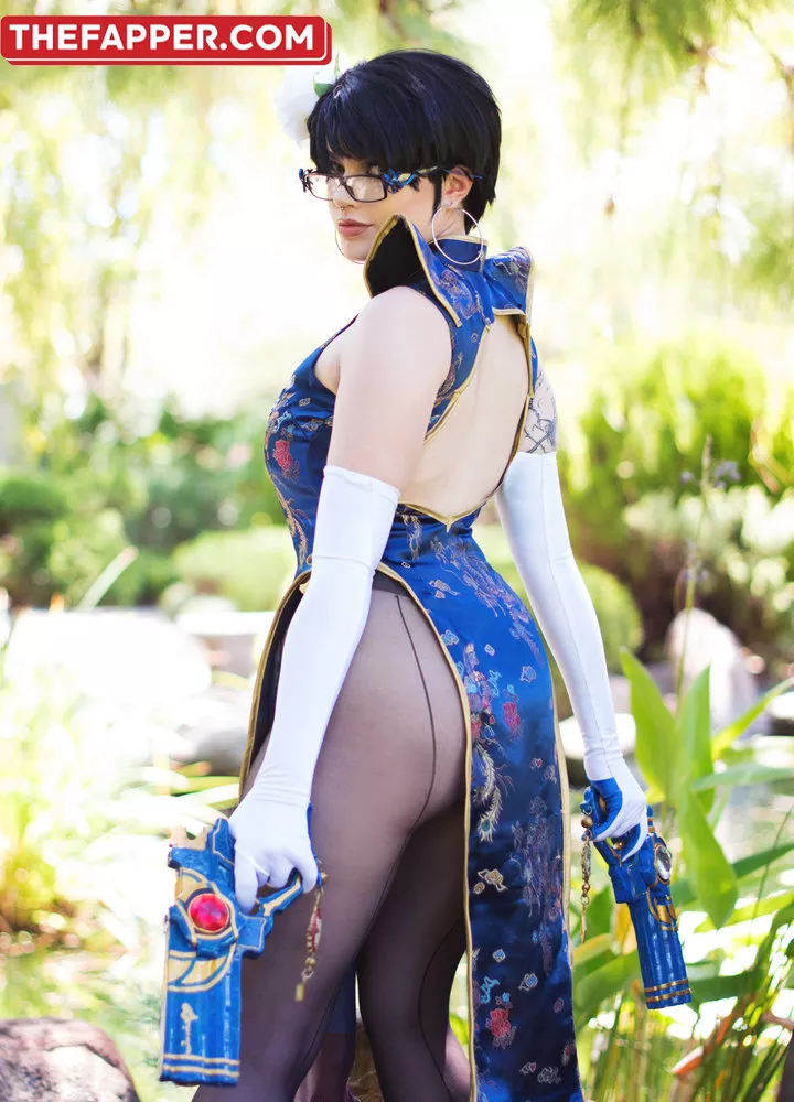 Zalaria Cosplay  Onlyfans Leaked Nude Image #nRwhAgxGvo