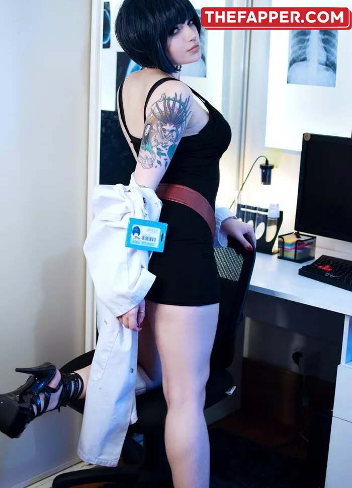 Zalaria Cosplay  Onlyfans Leaked Nude Image #oWNQHj2SuM