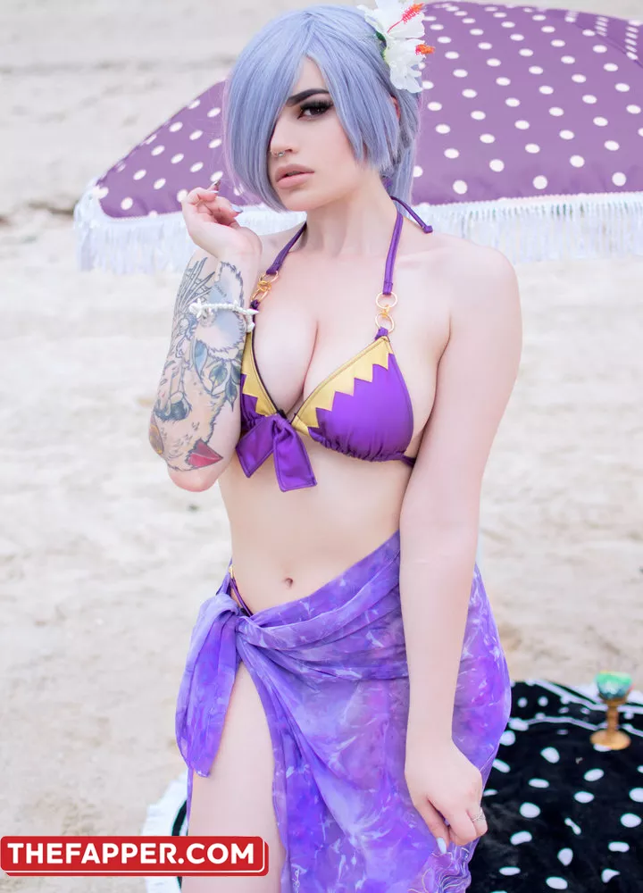 Zalaria Cosplay  Onlyfans Leaked Nude Image #qlcGf9XAYv