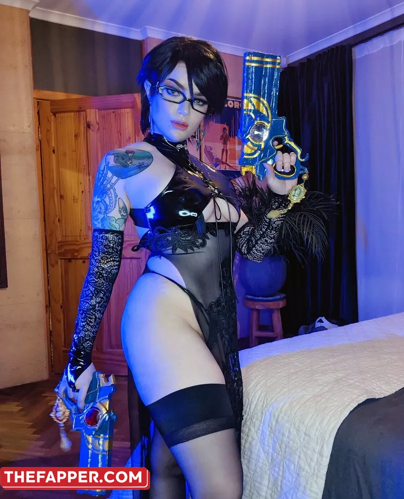 Zalaria Cosplay  Onlyfans Leaked Nude Image #qoIgNidxrm