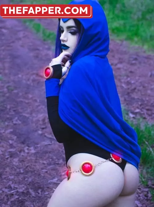 Zalaria Cosplay  Onlyfans Leaked Nude Image #qstzJGOngI