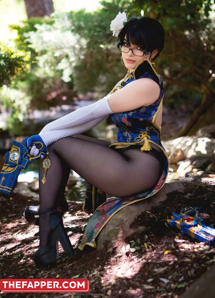 Zalaria Cosplay  Onlyfans Leaked Nude Image #ts1fLojcQ9