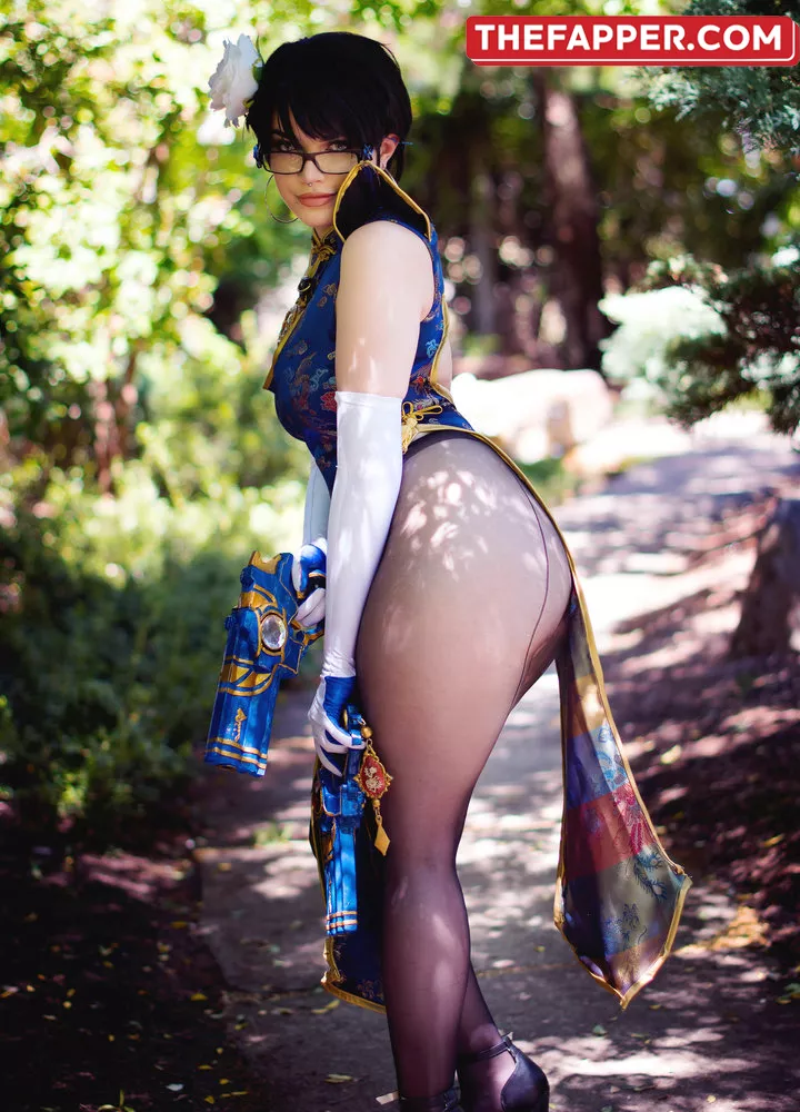 Zalaria Cosplay  Onlyfans Leaked Nude Image #vBKU4XuVxB