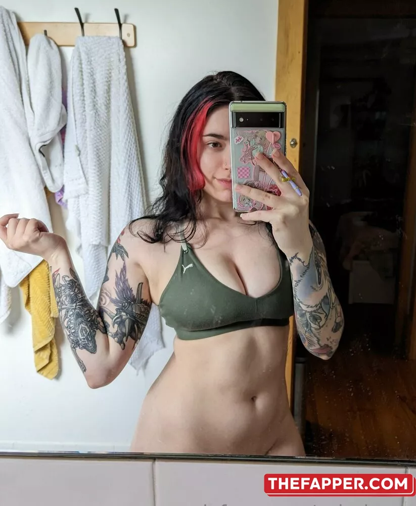 Zalaria Cosplay  Onlyfans Leaked Nude Image #w500NdIMnK