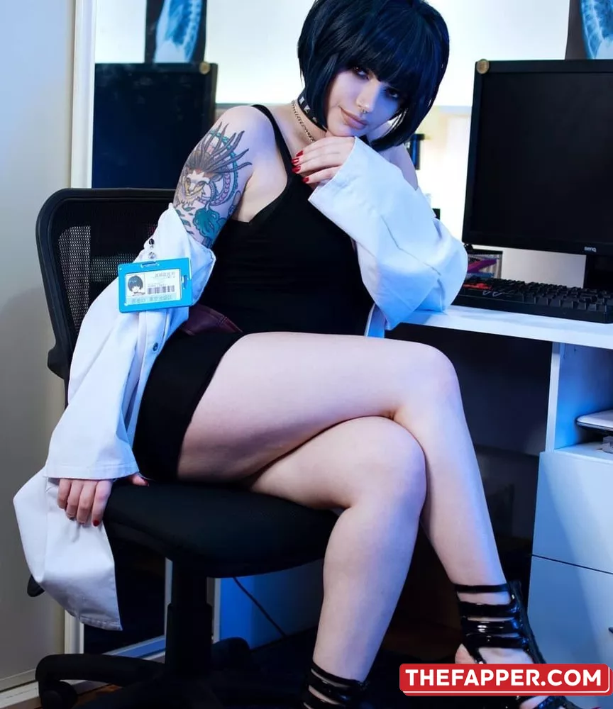 Zalaria Cosplay  Onlyfans Leaked Nude Image #yM8aLQogxn