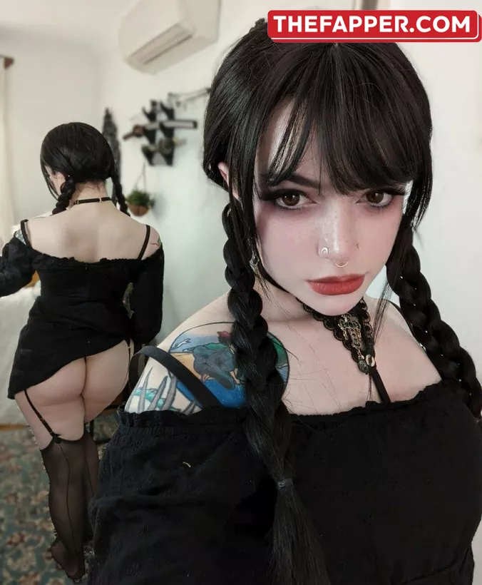 Zalaria Cosplay  Onlyfans Leaked Nude Image #ygdCUEgiUV