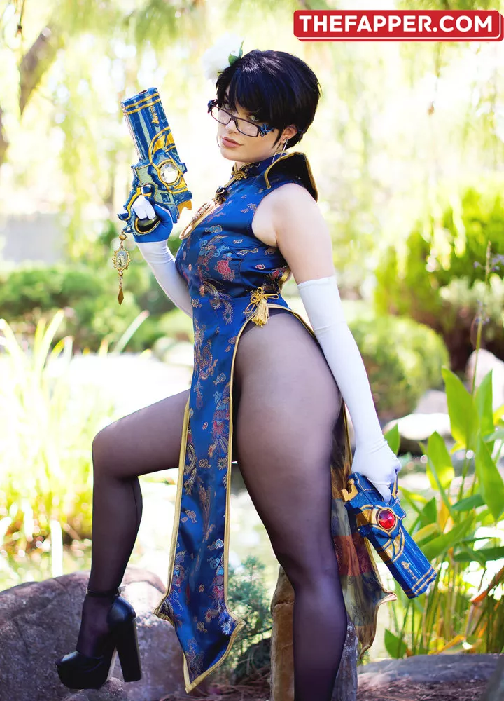 Zalaria Cosplay  Onlyfans Leaked Nude Image #yhf2W26ljO