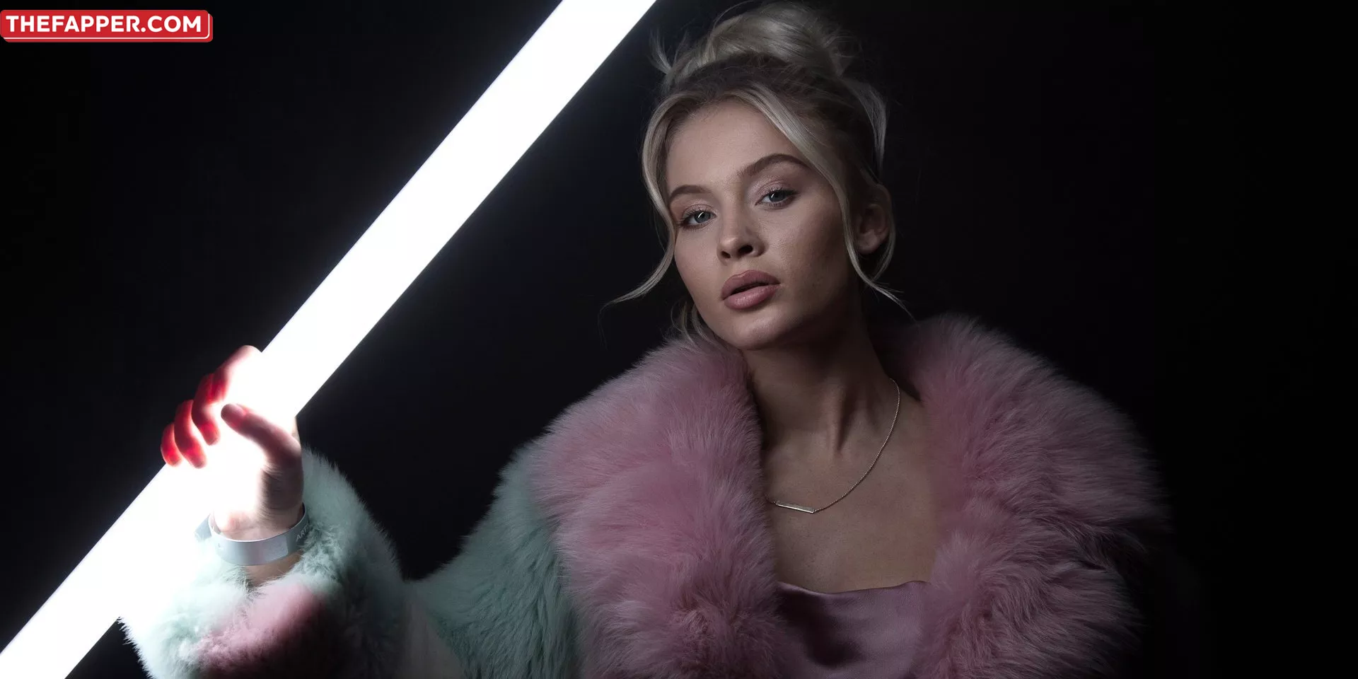 Zara Larsson  Onlyfans Leaked Nude Image #0hv61gg3jb