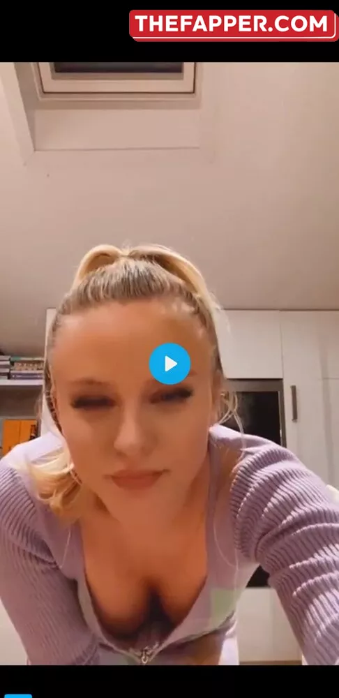 Zara Larsson  Onlyfans Leaked Nude Image #1w9egxN886