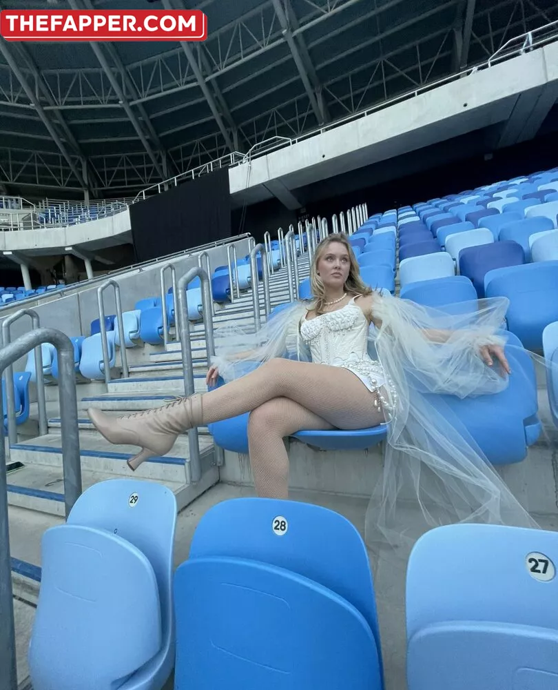 Zara Larsson  Onlyfans Leaked Nude Image #2DbheSFbKR