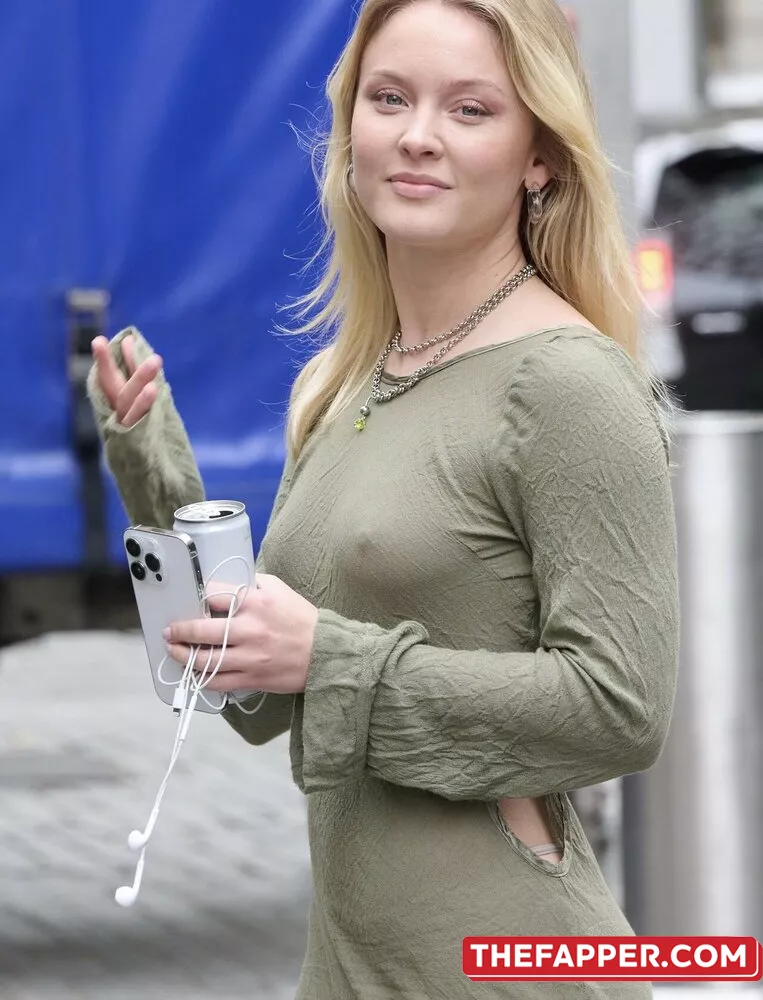 Zara Larsson  Onlyfans Leaked Nude Image #3iBjaY1g5D