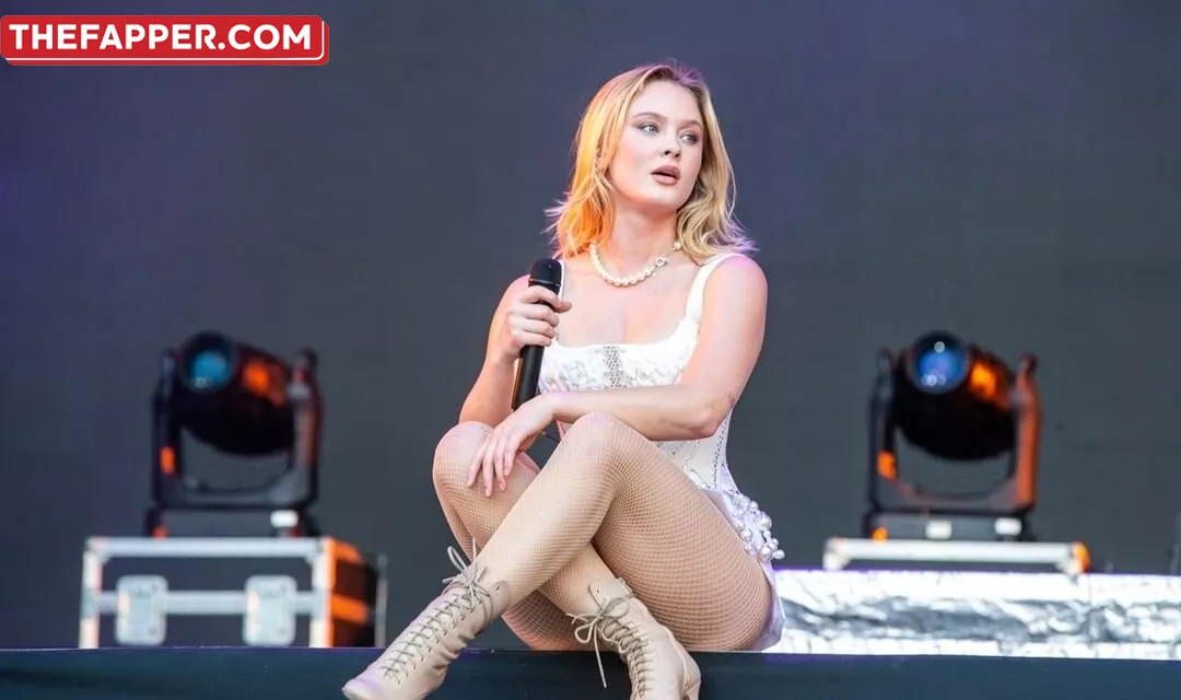 Zara Larsson  Onlyfans Leaked Nude Image #3jgn0SIupx