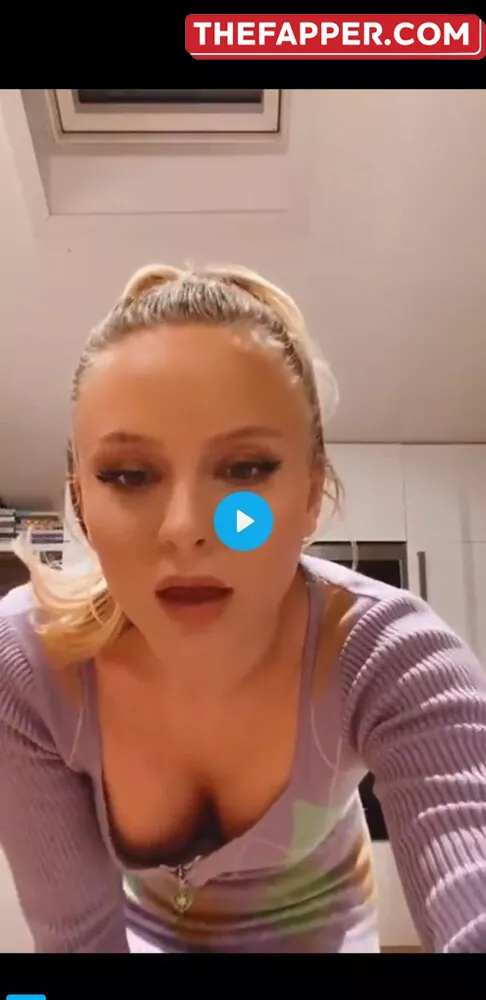 Zara Larsson  Onlyfans Leaked Nude Image #6VfhA3AcwH