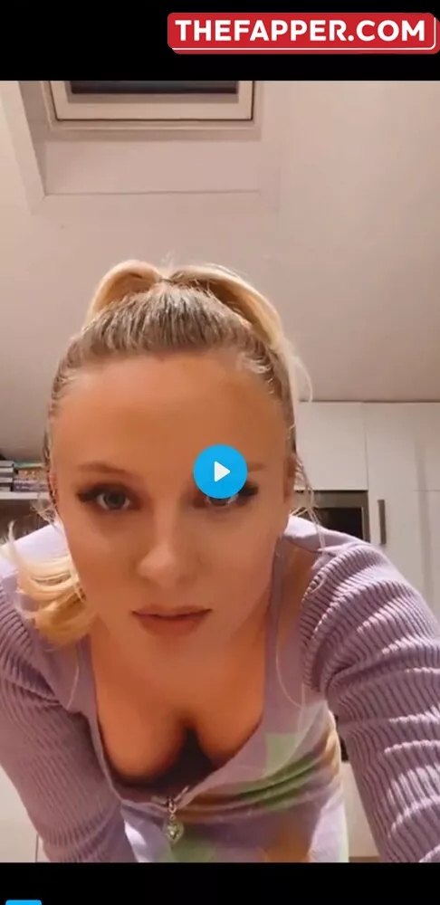 Zara Larsson  Onlyfans Leaked Nude Image #6YzethtQEv